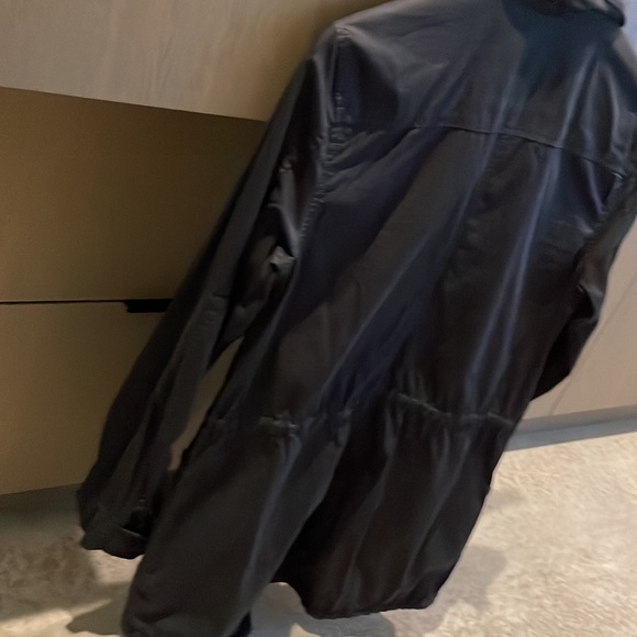 James Perse Yosemite/Anorak lightweight jacket - Picture 9 of 10